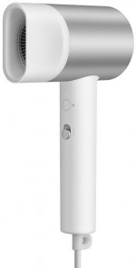 Фен Xiaomi Water Ionic Hair Dryer H500 White — фото 1 / 11