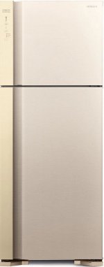 Холодильник Hitachi HRTN7489DF BEGCS — фото 1 / 2
