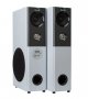 Акустическая система Eltronic 20-82 Home Sound White