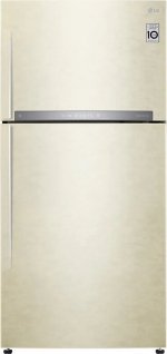 Холодильник LG GR-H802 HEHL — фото 1 / 9