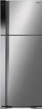 Холодильник Hitachi HRTN7489DF BSLCS — фото 1 / 2
