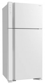 Холодильник Hitachi R-VG660PUC7-1 GPW — фото 1 / 4