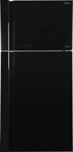 Холодильник Hitachi R-VG660PUC7-1 GBK — фото 1 / 13