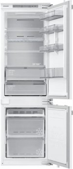 Встраиваемый холодильник Samsung BRB26715EWW/EF — фото 1 / 11