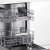 Встраиваемая посудомоечная машина Bosch SBH 4EAX14E — фото 3 / 5