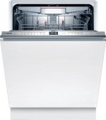 Встраиваемая посудомоечная машина Bosch SMD 6ZCX50E — фото 1 / 9