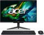 Моноблок Acer Aspire C22-1610, 21.5", Intel Core i3 N305, 8ГБ, 256ГБ SSD, Intel UHD Graphics, Eshell, черный [dq.bl9cd.001]