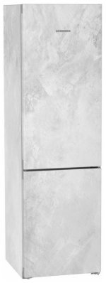 Холодильник Liebherr CNpcd 5723-20 001 — фото 1 / 9