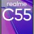 Смартфон Realme C55 8/256 NFC Black — фото 5 / 10