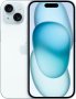 Смартфон Apple iPhone 15 6/128Gb Blue