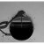 Вытяжка Maunfeld TRAPEZE 602SGG Black — фото 10 / 10