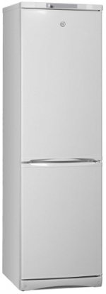 Холодильник HI HCD020601W — фото 1 / 2