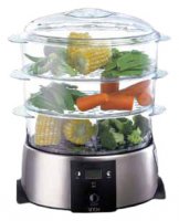 Пароварка Kenwood инструкция по применению
