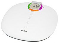 Весы Tefal Tendancy инструкция