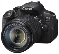 Canon Eos 700d    -  10