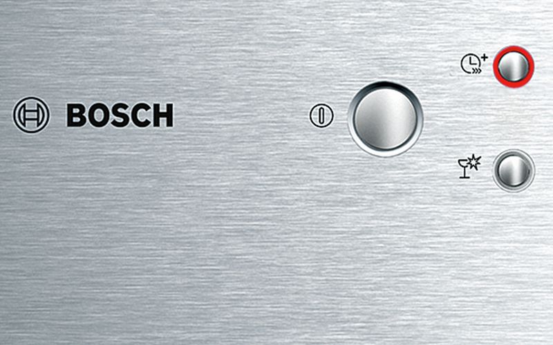 Bosch SMI 88TS00 R