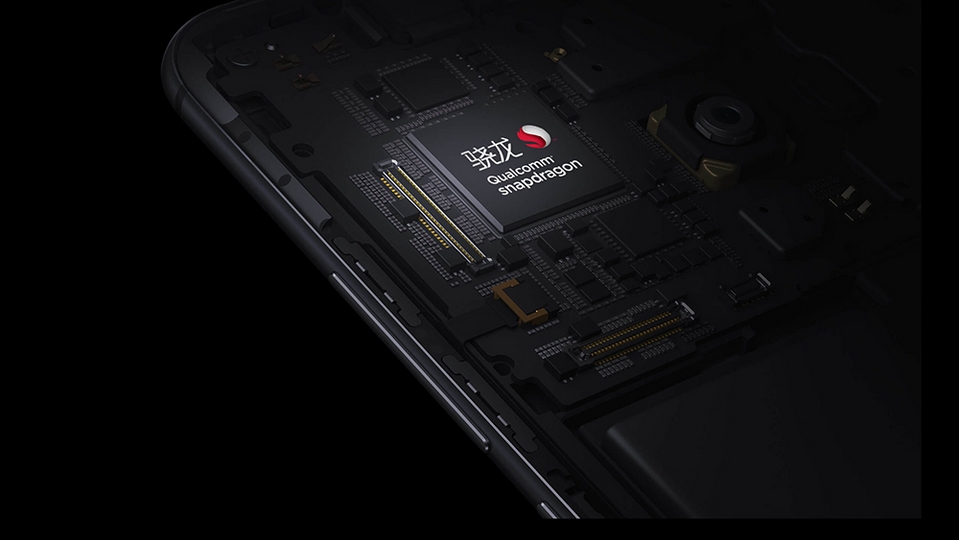 Xiaomi Redmi 4X фото