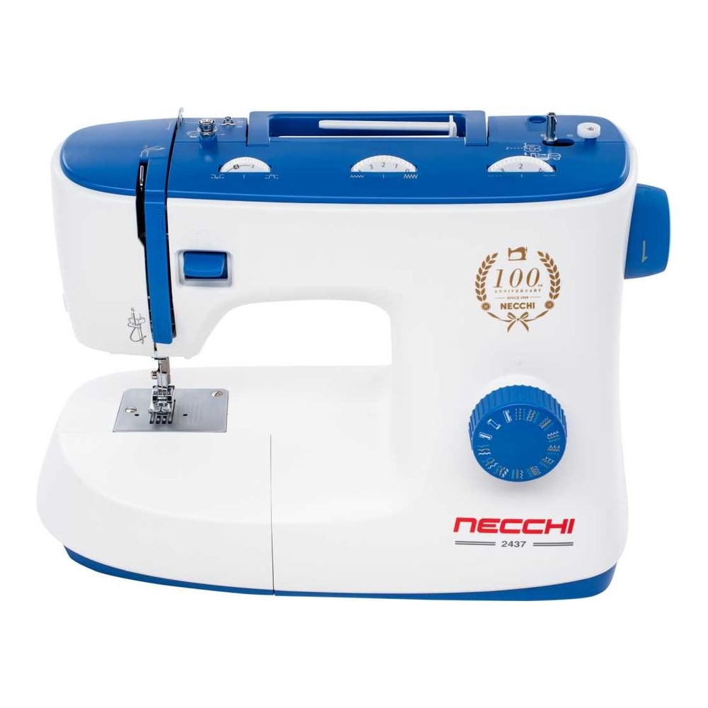 Швейная машина Necchi 2437 купить в Красноярске