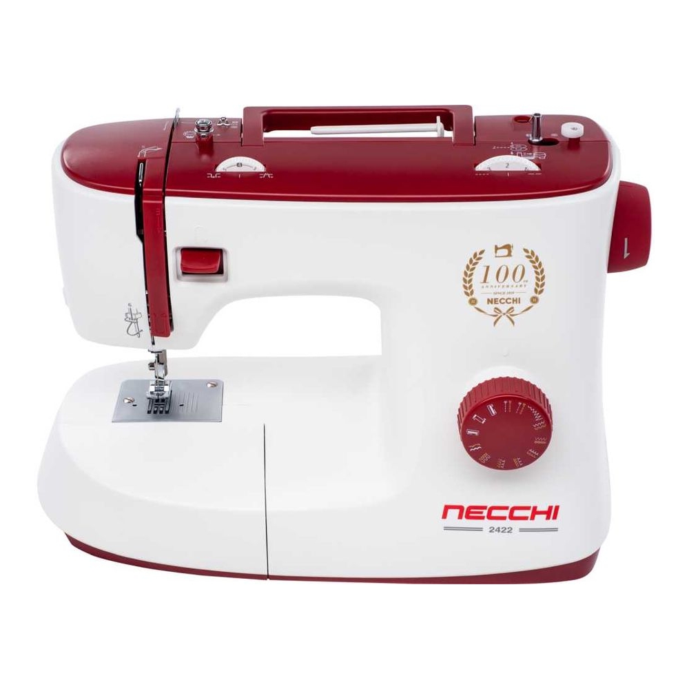 Швейная машина Necchi 2422 купить в Красноярске