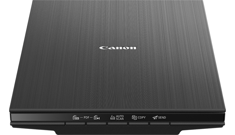 Canon Canoscan LIDE400