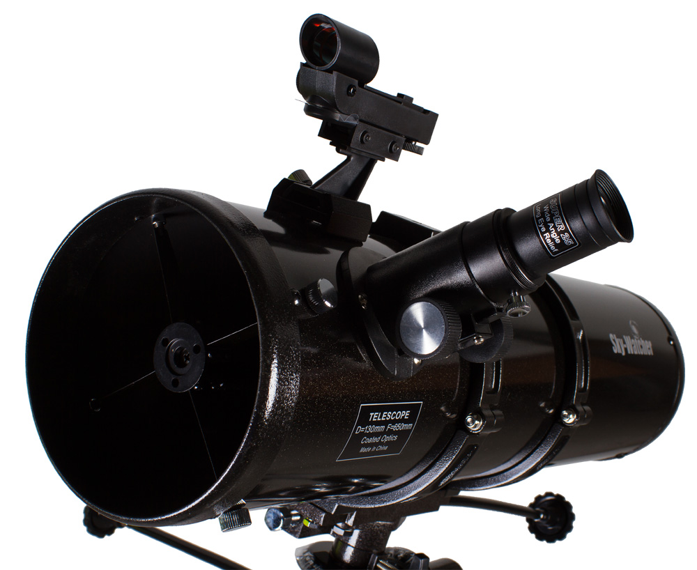 Sky-Watcher BK P13065EQ2 купить