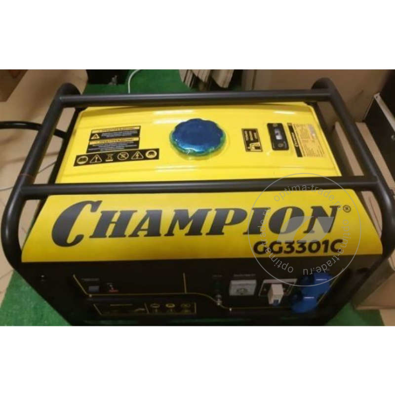 Champion GG3301C купить