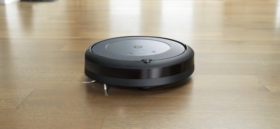 iRobot Roomba i3+ купить в Красноярске