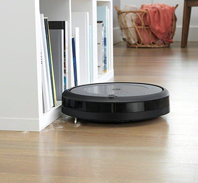 iRobot Roomba i3 купить
