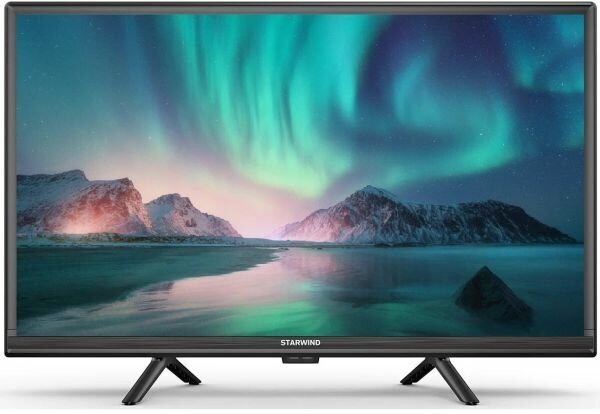Телевизор StarWind SW-LED24BG202 купить в Красноярске