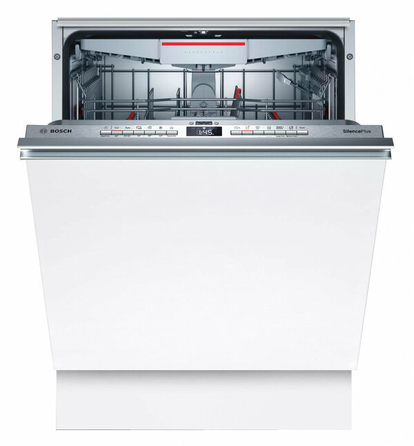 Встраиваемая посудомоечная машина Bosch SMV 4HCX52E купить в Красноярске