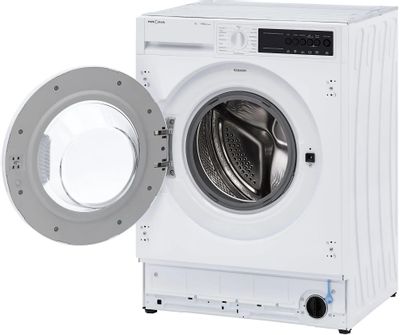 Встраиваемая стиральная машина Krona Zimmer 1400 8K White купить в Красноярске