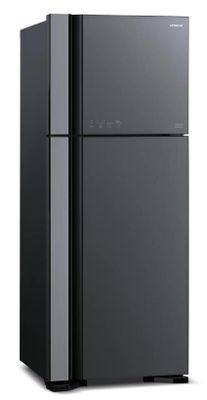 Холодильник Hitachi HRTN7489DF GGRCS купить в Красноярске