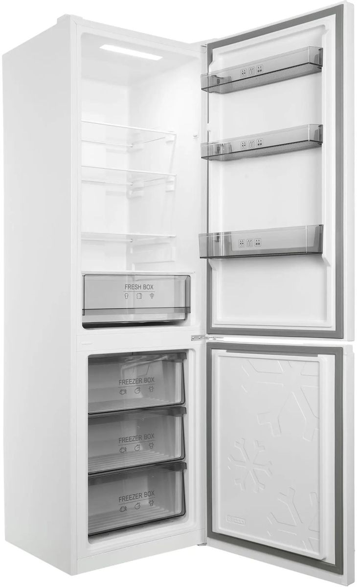 Холодильник Sunwind SCC356 White купить в Красноярске