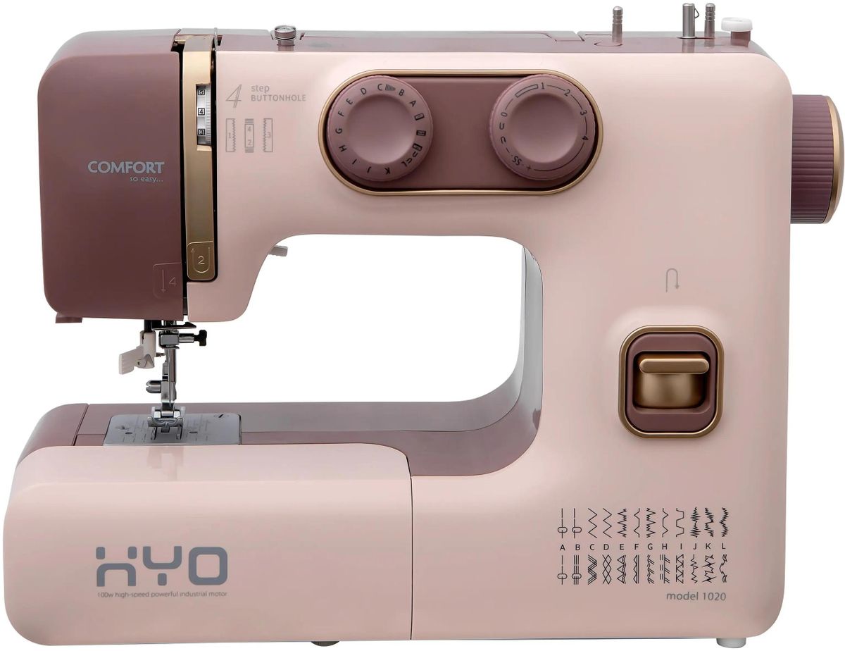Швейная машина Comfort 1020 купить в Красноярске