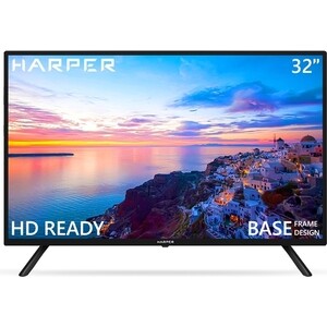 Телевизор Harper 32R671T купить в Красноярске