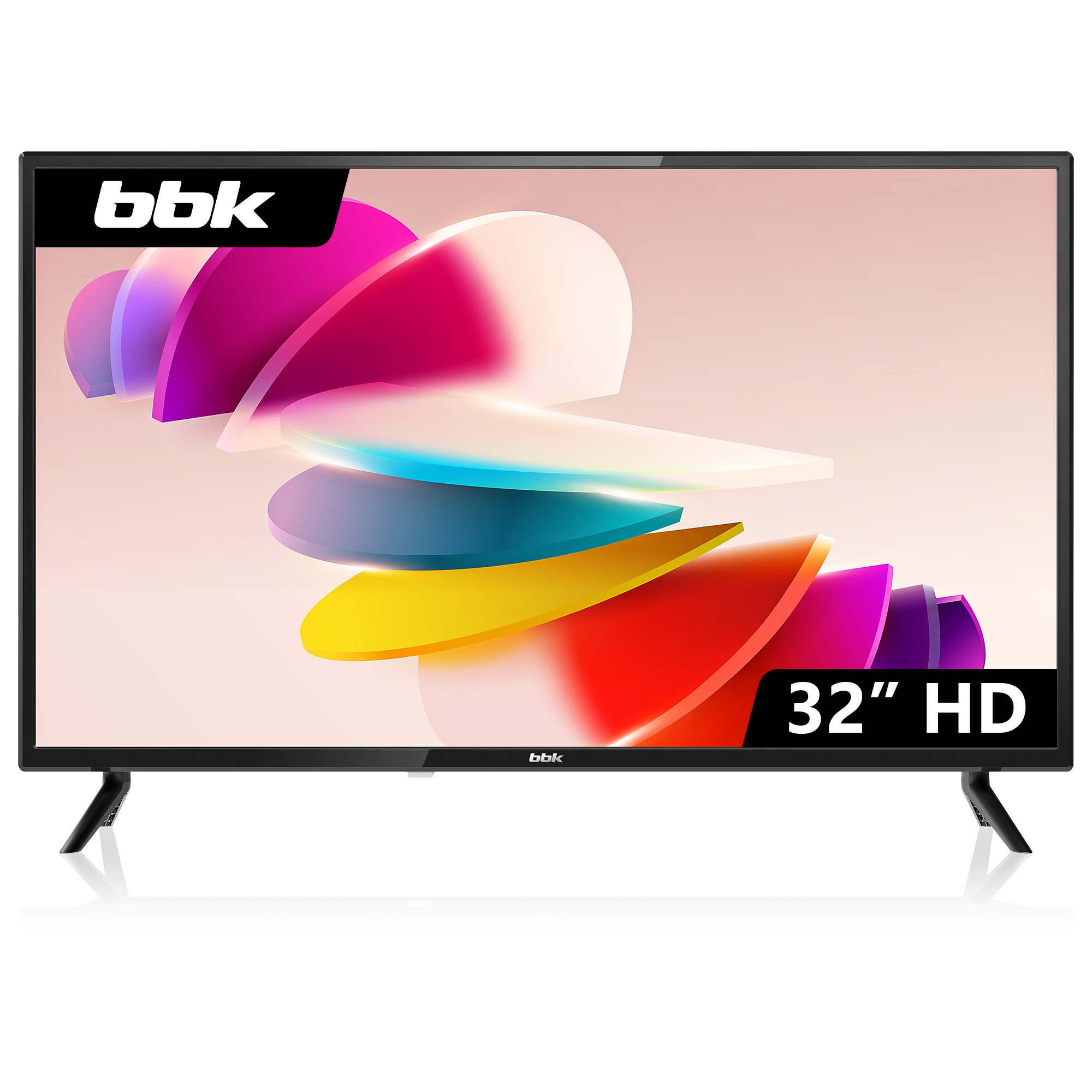 Телевизор BBK 32LEM-1046/TS2C купить в Красноярске