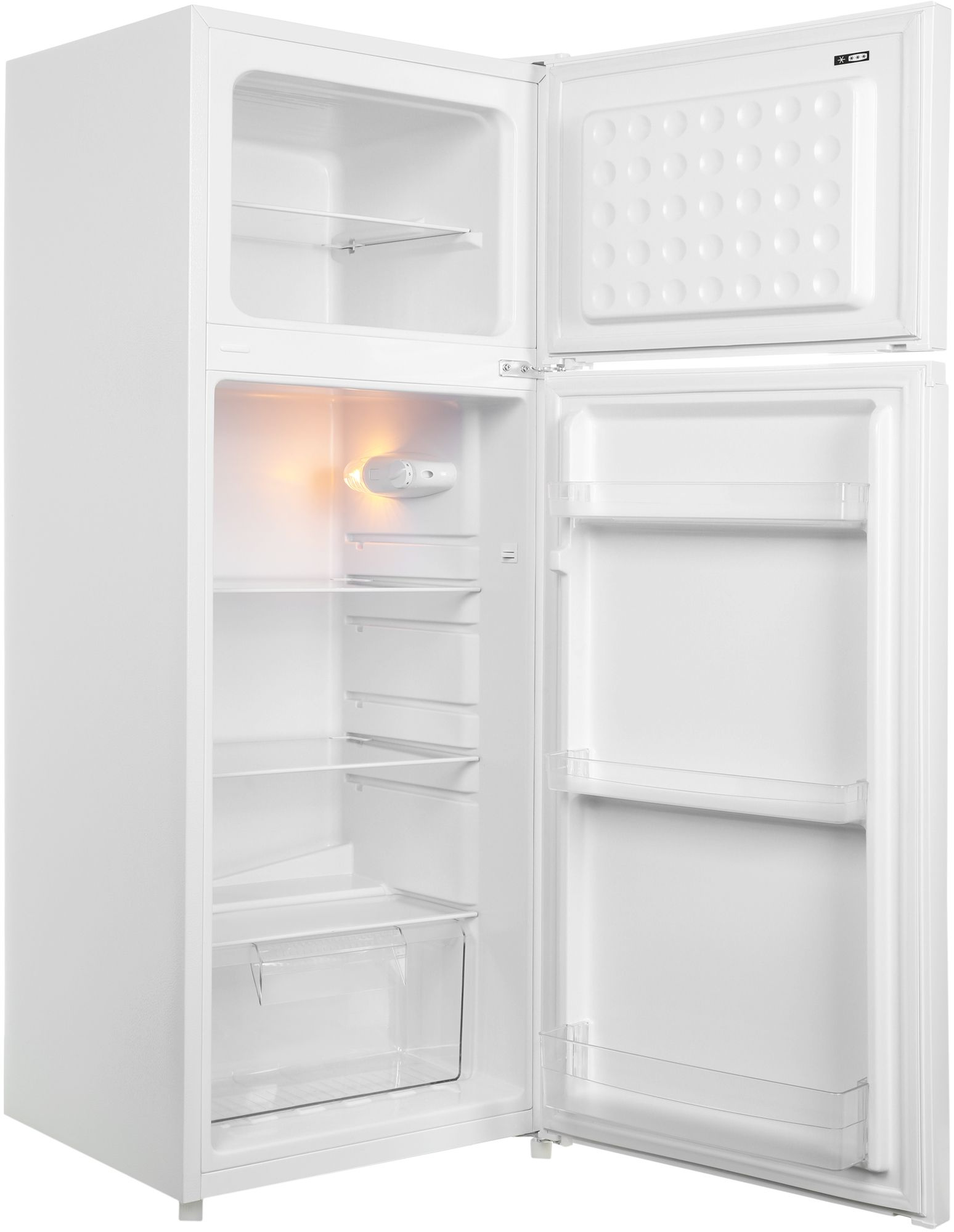 Холодильник Sunwind SCT273 купить в Красноярске