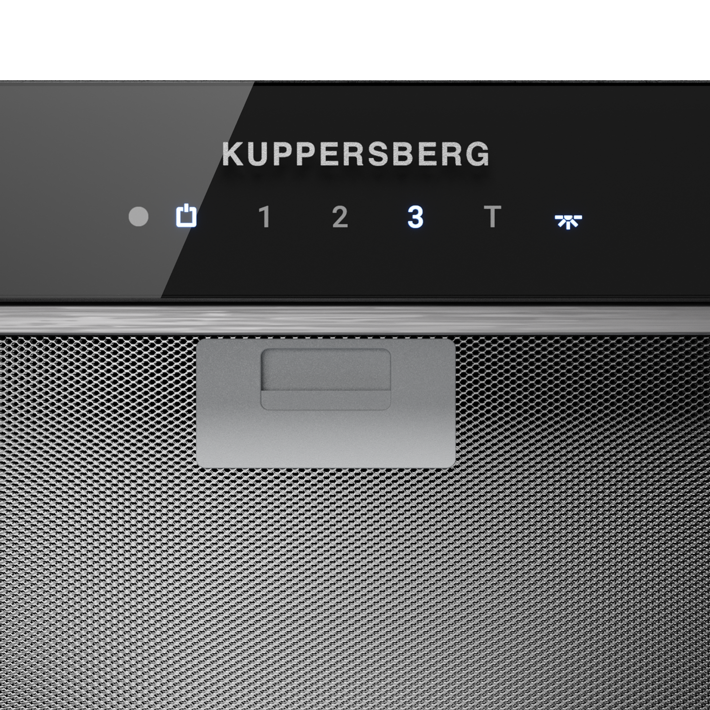 Kuppersberg INNOVA V 60 Black