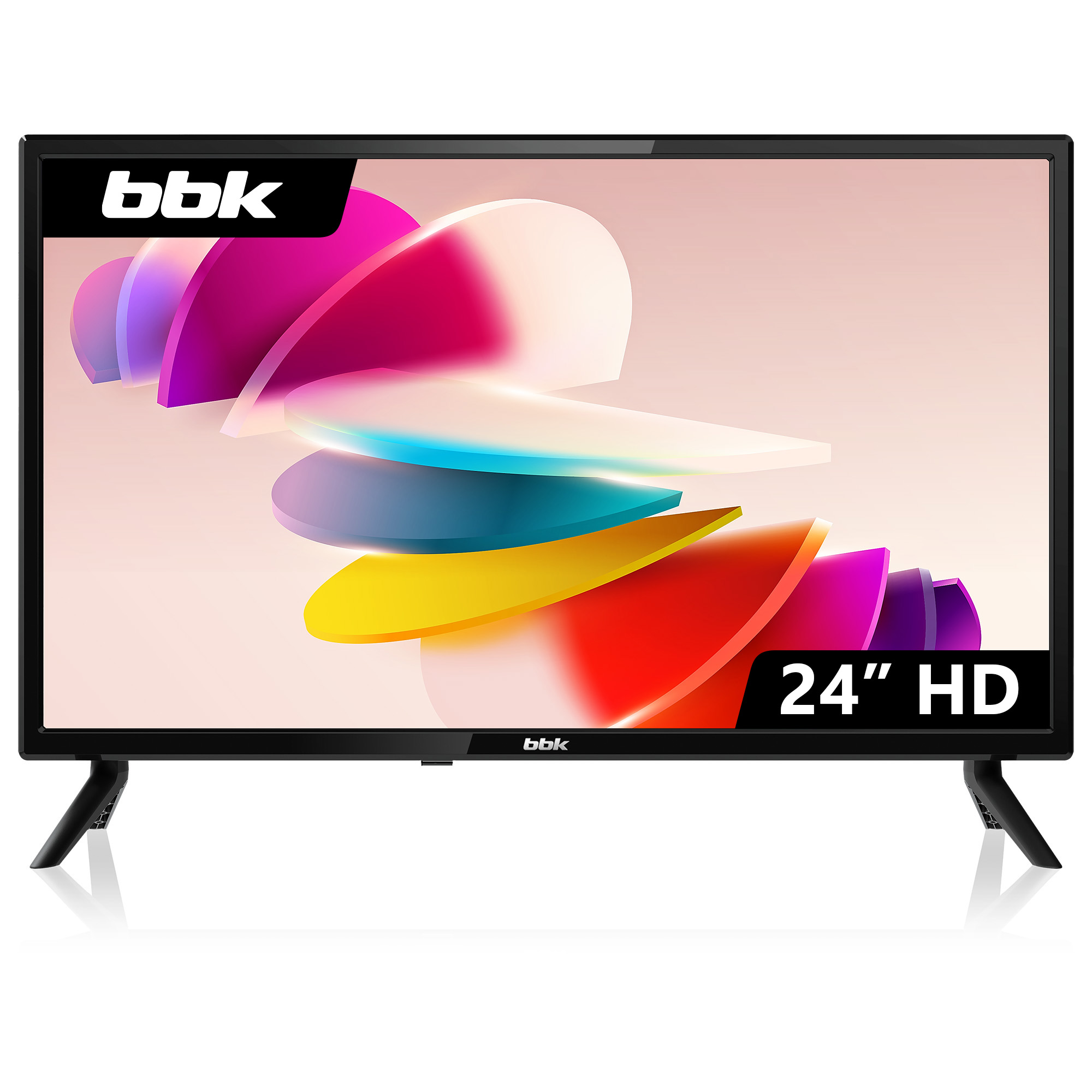 Телевизор BBK 24LEM-1046/T2C купить в Красноярске