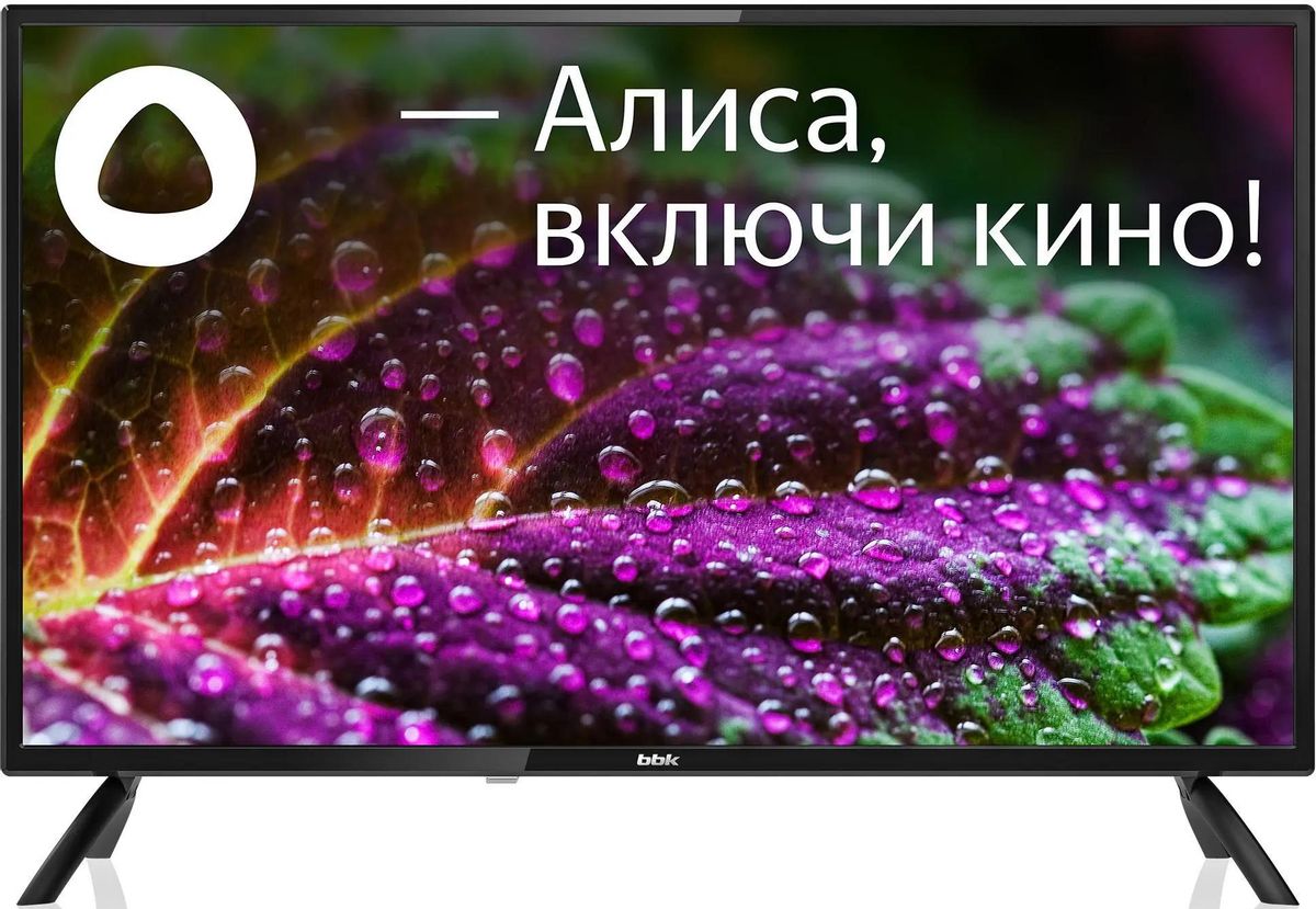 Телевизор BBK 32LEX-7257/TS2C купить в Красноярске