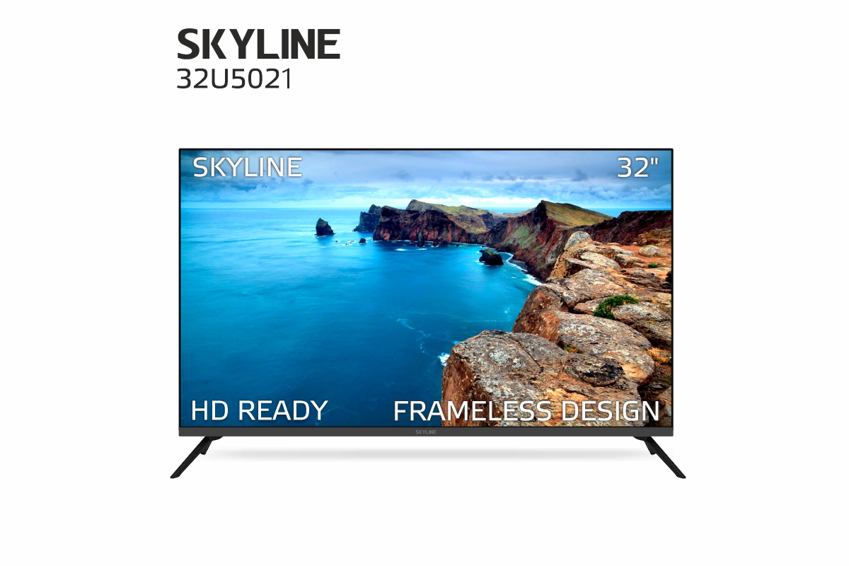Телевизор SkyLine 32U5021 купить в Красноярске