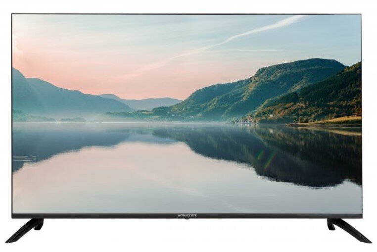 Телевизор Horizont 55LE7053D купить в Красноярске