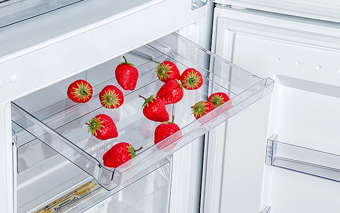Холодильник Atlant ХМ-4621-101 NL купить в Красноярске