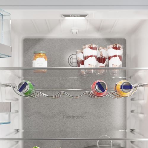 Холодильник Bosch KGN 39UL 316 купить в Красноярске