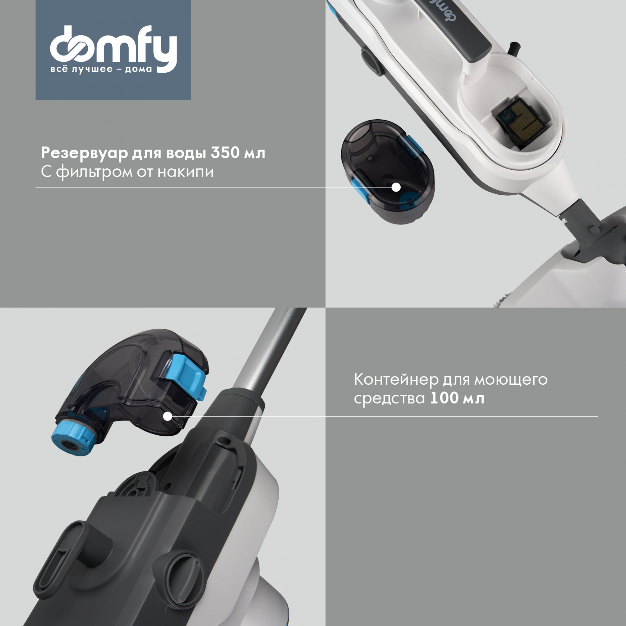 Domfy DSW-SM710 купить