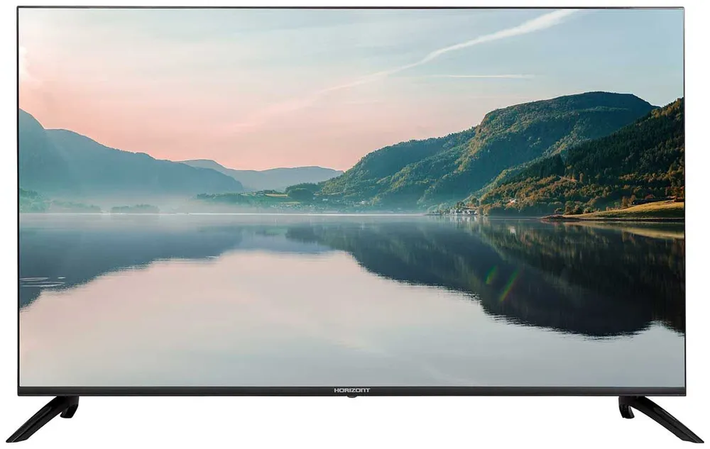 Телевизор Horizont 65LE7053D купить в Красноярске