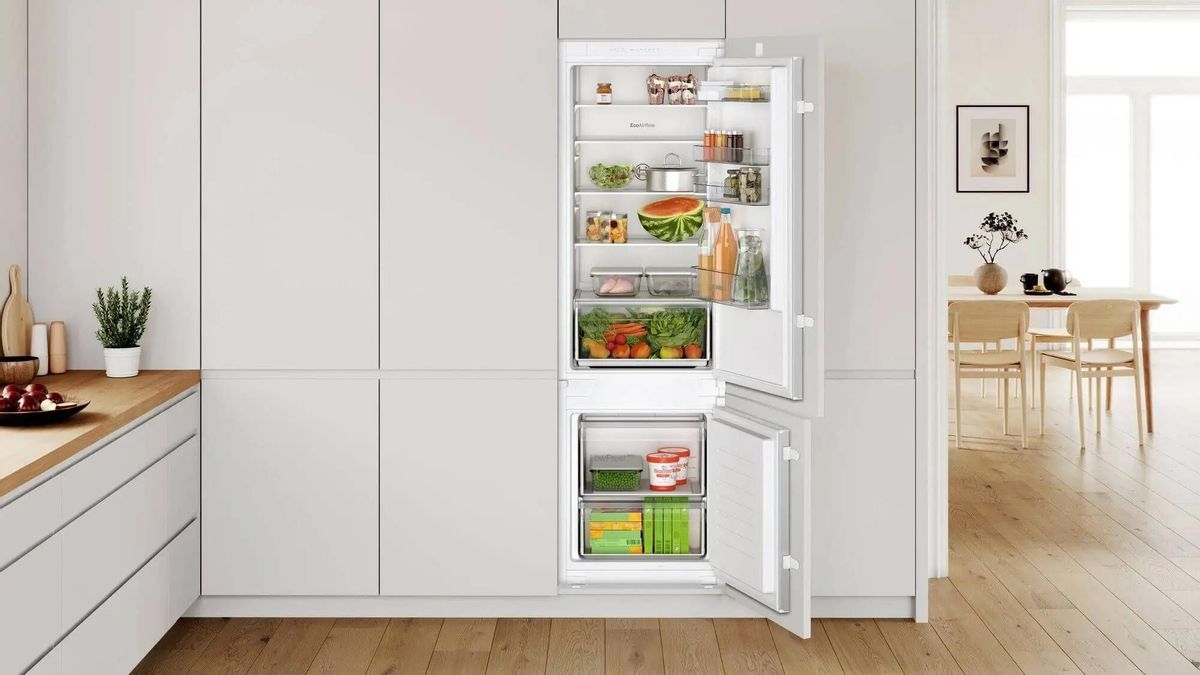 Холодильник Bosch KIV 87NSE0 купить в Красноярске