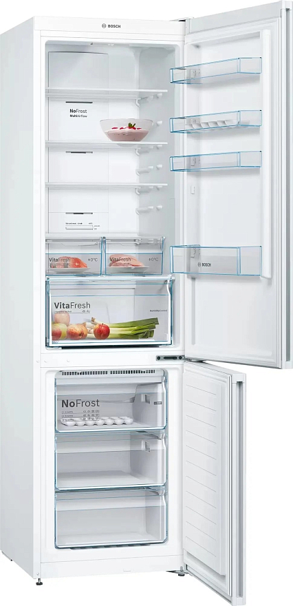 Холодильник Bosch KGN 39XW 326 купить в Красноярске