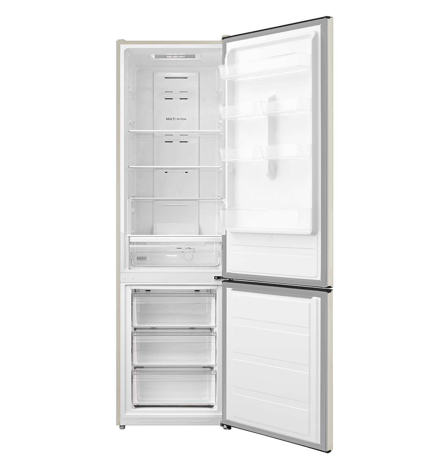 Холодильник LEX LKB201.2BgD купить в Красноярске