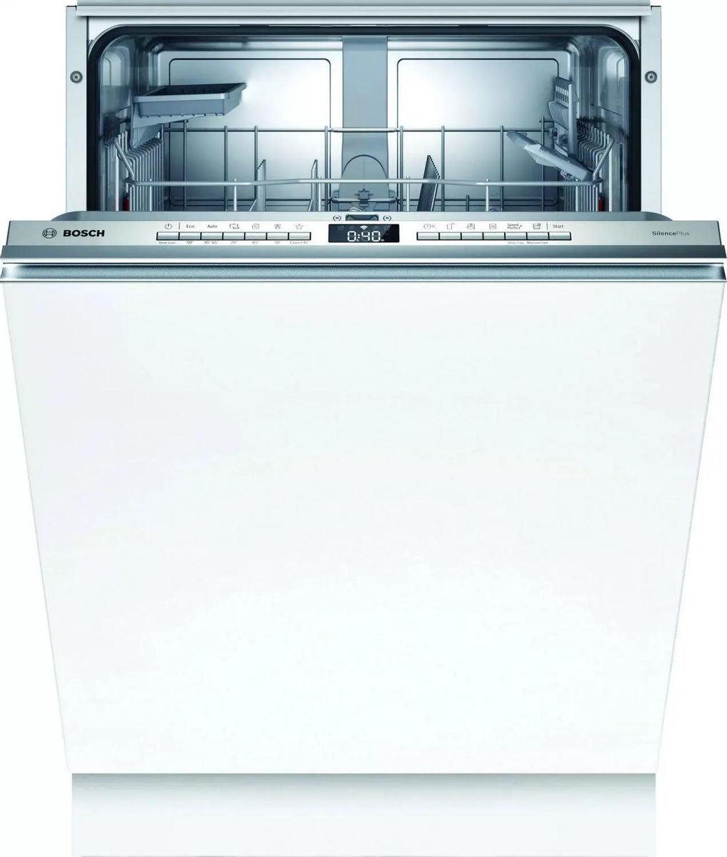 Встраиваемая посудомоечная машина Bosch SBH 4EAX14E купить в Красноярске